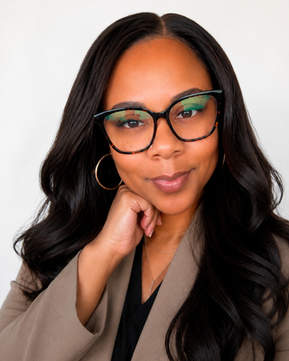 Photo of Shinita Jenkins, Clinical Social Work/Therapist, LCSW