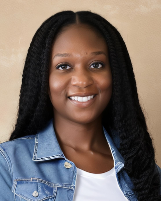 Photo of Kalena Terry, Marriage & Family Therapist, LMFT