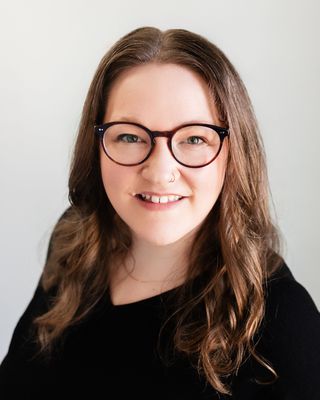 Photo of Elicia Pye, Pre-Licensed Professional, CSW
