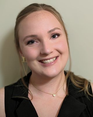 Photo of Katie Esparza, CMHC-I, Pre-Licensed Professional