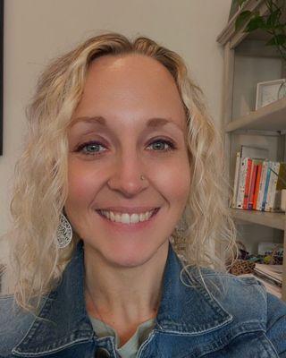 Photo of Amber Gossert, Counselor, LMHC