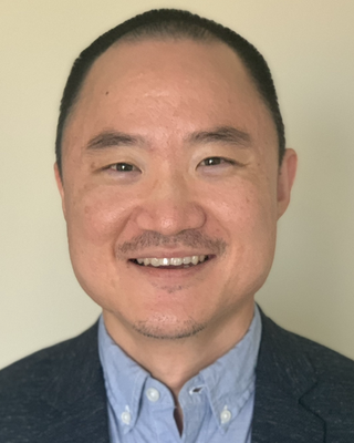 Photo of Dr. Ray Kim, Psychologist in Fullerton, CA