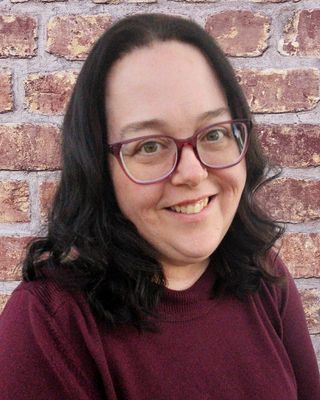 Photo of Felicity Taylor, Licensed Professional Counselor, LPC