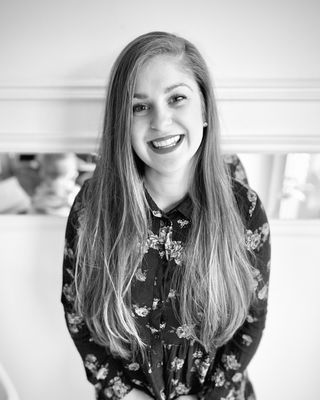 Photo of Samantha Laferté - Samantha Laferté| Sexologue