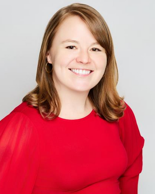 Photo of Madeline Reed, Registered Psychological Associate, Psy.D.