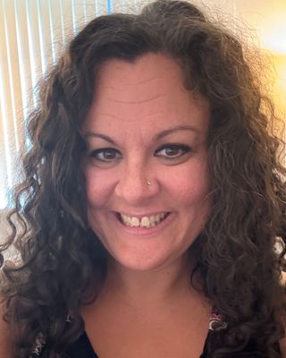 Photo of Melissa Gregg, Clinical Social Work/Therapist, LICSW