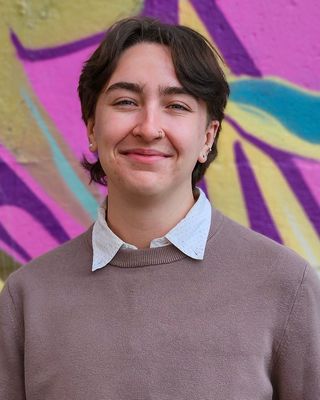 Photo of Maxx Potter, Pre-Licensed Professional, QMHP