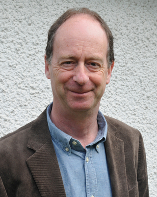 Photo of David Butlin, Psychotherapist in South Croydon, England