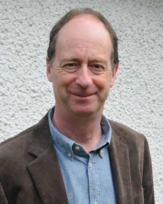 Photo of David Butlin, BPC, Psychotherapist