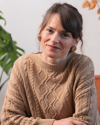 Photo of Dunya Sullivan- Eating Disorders, MClinPs, CTA