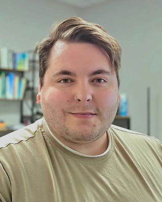 Photo of John Marquiss, Clinical Social Work/Therapist, MSSA, LCSW