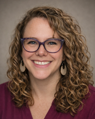 Photo of Jessica Fink, Licensed Professional Counselor, MA, LPC, NCC