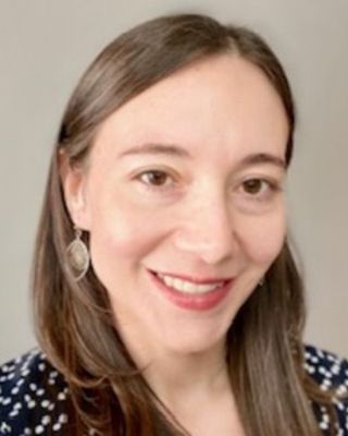 Photo of Marcie Mavreles, Clinical Social Work/Therapist