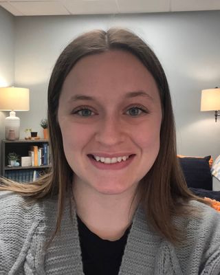 Photo of Elizabeth Randolph, Counselor, LGPC