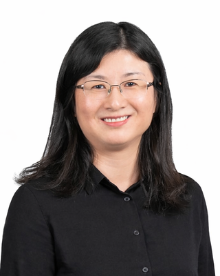 Photo of Dr Yan Jiang, Psychologist, PhD, PsyBA General