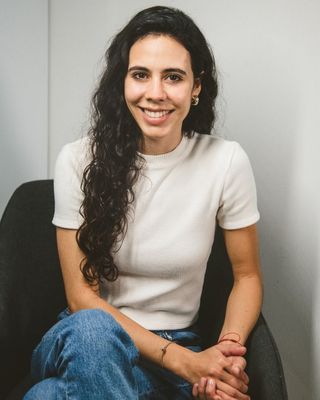 Foto de Karen del Palacio Clavel, Psicoterapeuta, Maestría