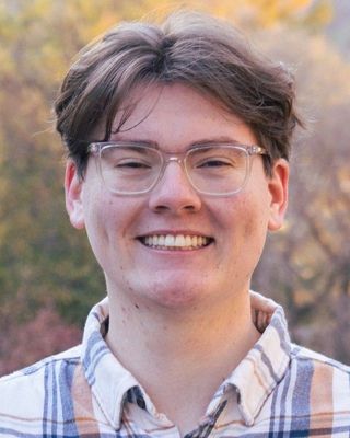 Photo of Cole Childers, Pre-Licensed Professional, MSWi