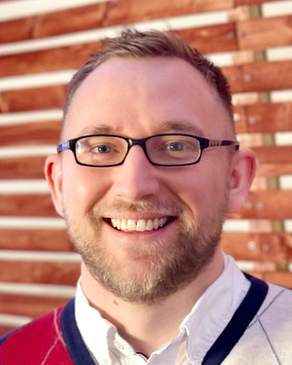 Photo of Conor Watson, Licensed Professional Counselor, LPC