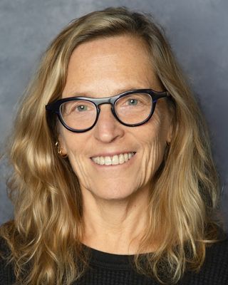 Photo of Toni Klein, Counselor, MA, LMHC