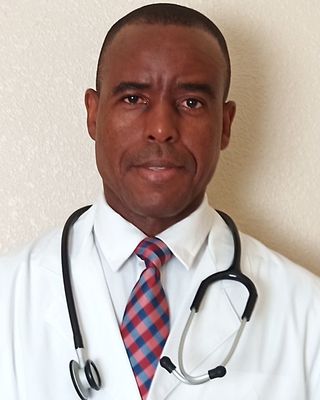 Photo of Victor Onodjacha, PMHNP, Psychiatric Nurse Practitioner