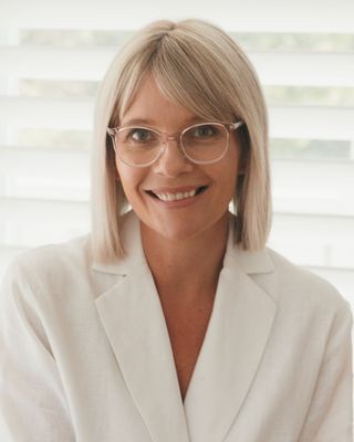 Photo of Chantelle Kerr, Psychologist, PsyBA General