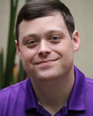 Photo of Jeremy Atkinson, Licensed Professional Counselor, MA, LPC