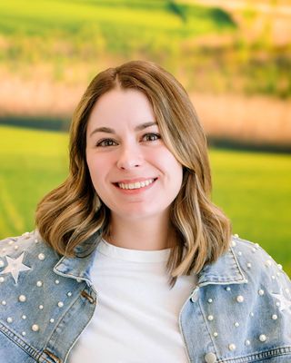 Photo of Alexandra Gartley, Licensed Professional Counselor, MS, LPC