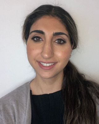 Photo of Veronica Talia, Licensed Professional Counselor, LPCC