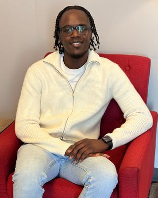 Photo of Delius Norman, Clinical Social Work/Therapist, MSW, LSW