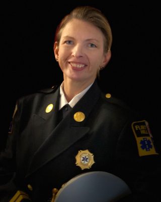 Photo of Dr. Katherine V. Rosemond, Licensed Professional Counselor in Staunton, VA