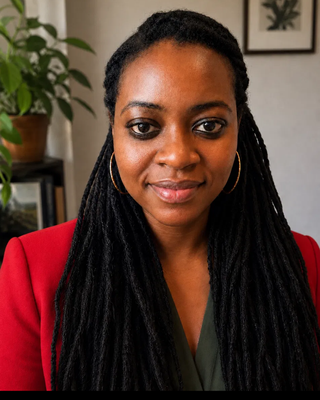 Photo of Miriam Eden Nkrumah, Clinical Social Work/Therapist, LCSW