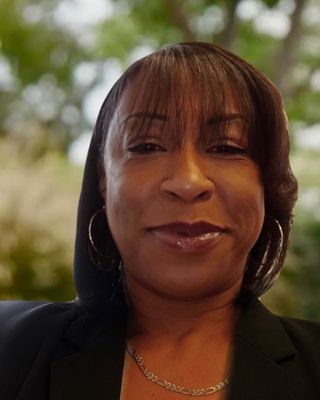 Photo of Bechael S. Harris, Psychiatric Nurse Practitioner, MSN, APRN, PMHNP