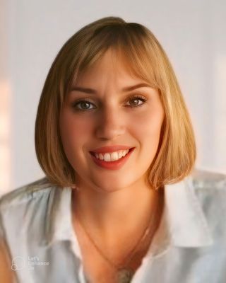 Photo of Dorothy Burge, Licensed Professional Counselor, MEd