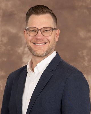 Photo of William Sisung, Limited Licensed Psychologist, MA, LLP
