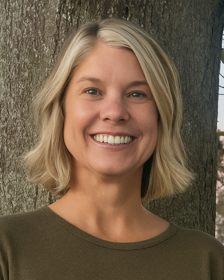 Photo of Kellan Matthews Jenkins, Licensed Professional Clinical Counselor, LPCC