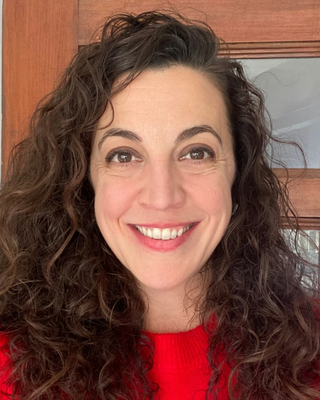 Photo of Julie Barnes, Licensed Professional Counselor, LPC