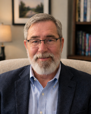 Photo of Danny Ross, Clinical Social Work/Therapist, LCSW
