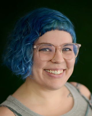 Photo of Kati Niekerk, Clinical Social Work/Therapist, LCSW