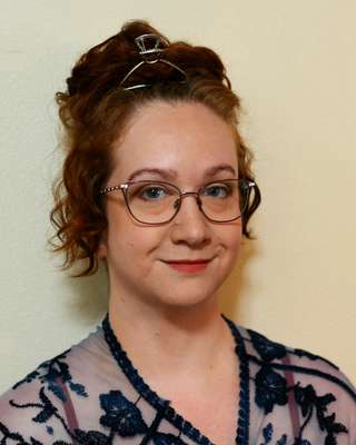 Photo of Grace Taylor, Psychologist, PsyD