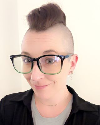 Photo of Shawna McNamara, Licensed Professional Counselor, LPC