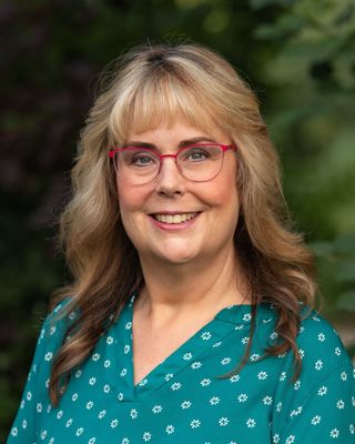 Photo of Jillanne Marie Garrity, Licensed Professional Counselor, MS, NCC, LPC