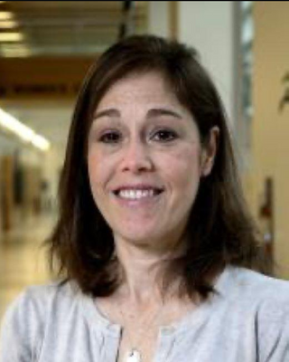 Photo of Holly Riggs, Clinical Social Work/Therapist, LCSW