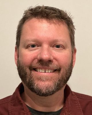 Photo of Matt Todd, Counselor in Cary, NC