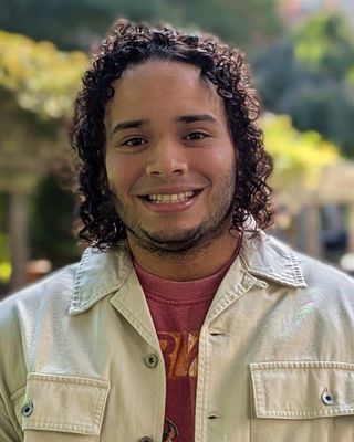Photo of Luis Emmanuell Lopez-Oviedo, Counselor, LMHC