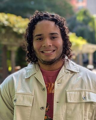 Photo of Luis Emmanuell Lopez-Oviedo, Counselor, LMHC