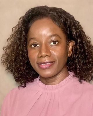 Photo of Dawn Ferguson, Licensed Mental Health Counselor, LMHC