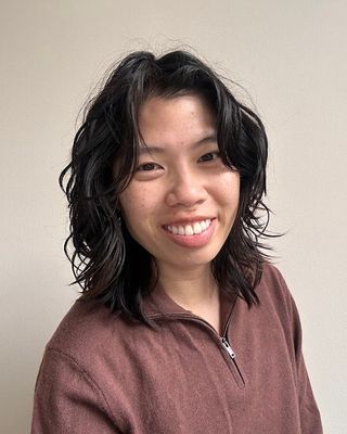 Photo of Sarah Kosterlitz, Clinical Social Work/Therapist, MSW, LCSW-C