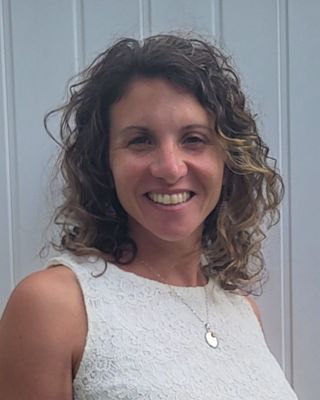 Photo of Sara Prelog, Clinical Social Work/Therapist, MSW, APSW