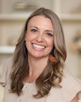 Photo of Emily Johnson - Common Thread, Ind. & Relationship Counseling, Marriage & Family Therapist, LMFT