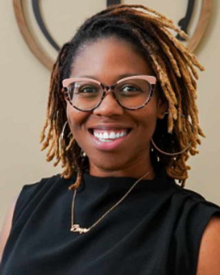 Photo of Danyella Terrell, Clinical Social Work/Therapist, LICSW